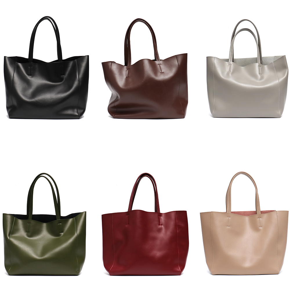 Minimalistische grote draagtas - Women Bags Low Price recensie en prijs