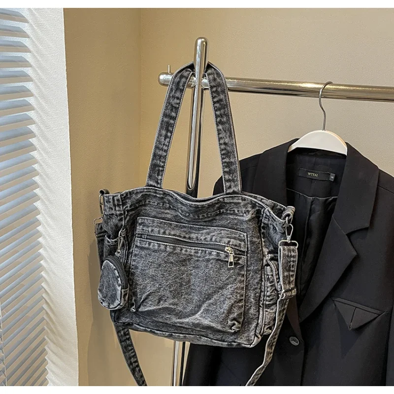 Cowboy Rits 2024 Nieuw Product - Women'S Bags New Look recensie en prijs
