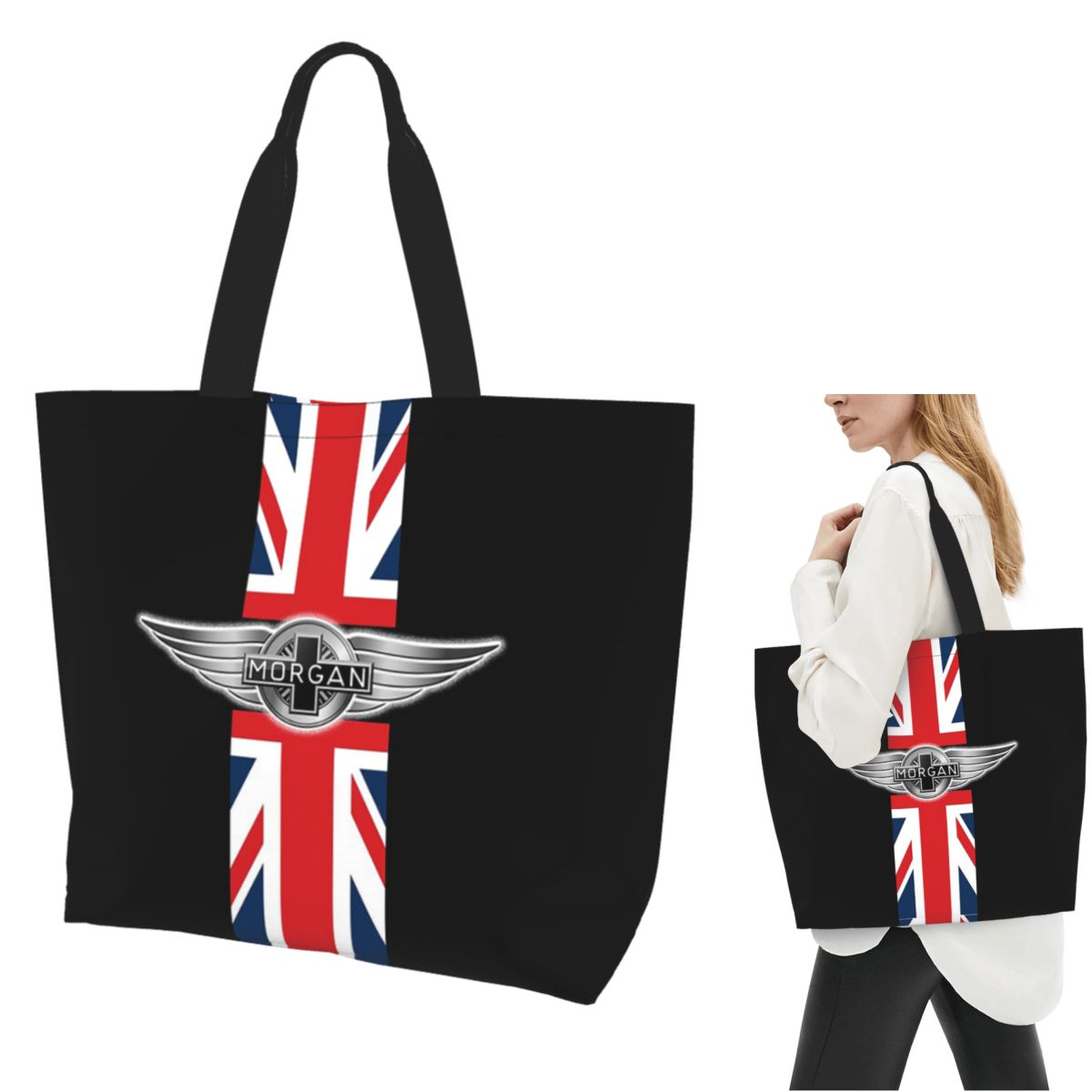 Morgan Motor Car Company Shopp - Women Bags Company recensie en prijs