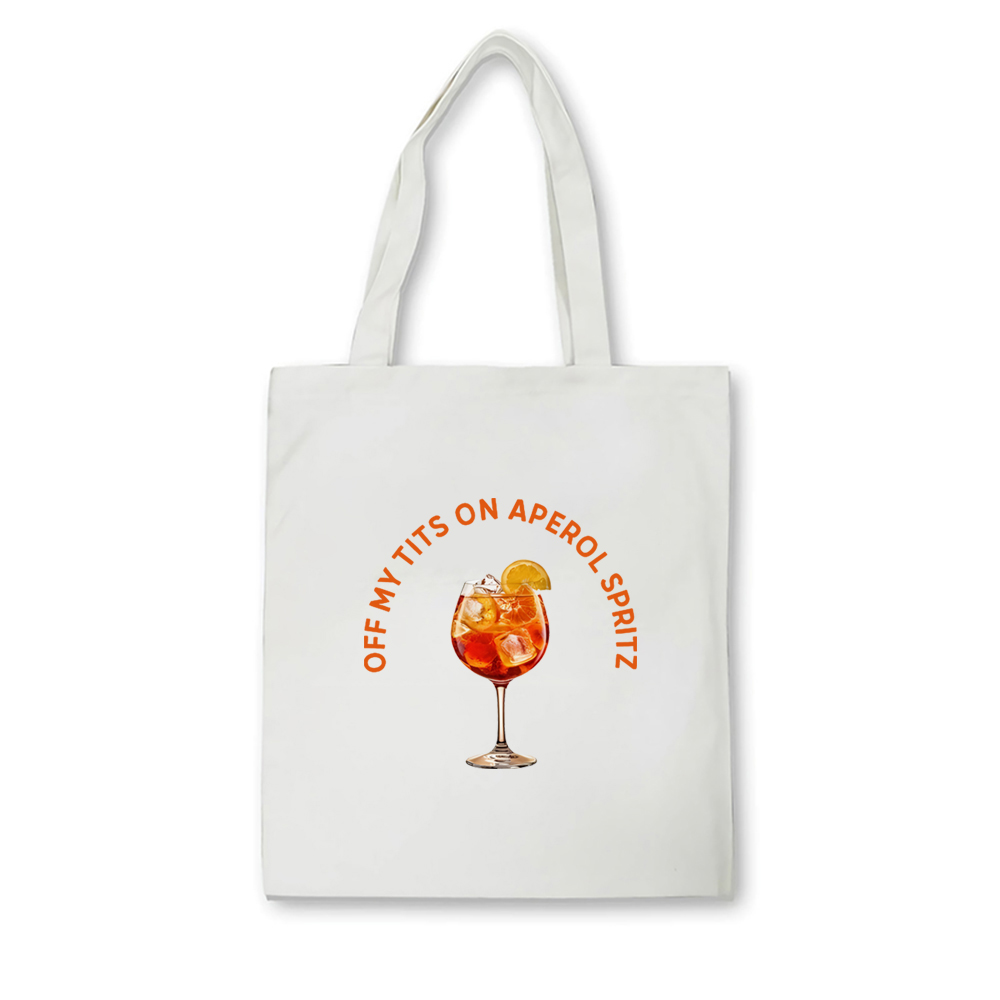 Off My Tits On Aperol Spritz D - Women Bags Offers recensie en prijs