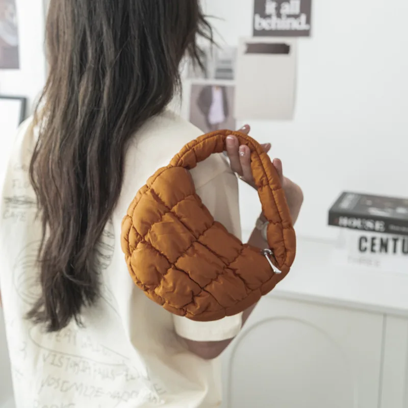 Mode Gewatteerde Schoudertasse - Women Bags Ysl recensie en prijs