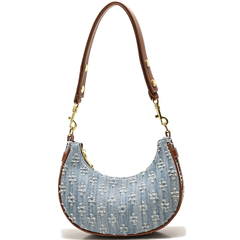 Mode Denim Hobo Tas 2026 Lente - Women Bags Work recensie en prijs