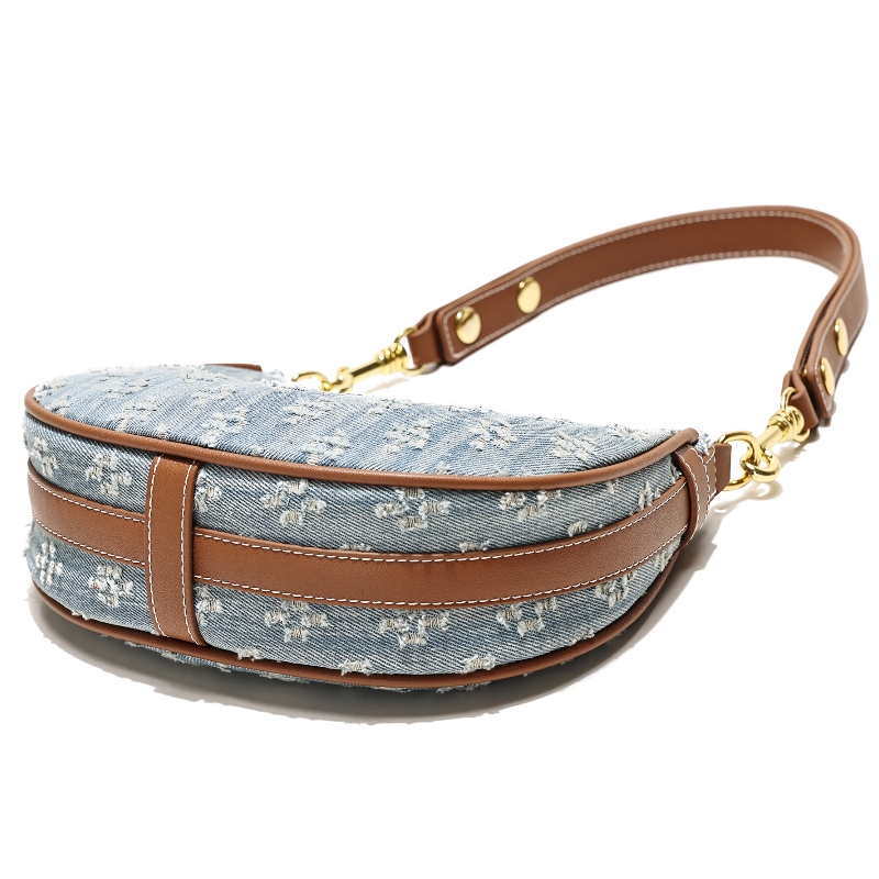 Mode Denim Hobo Tas 2026 Lente - Women Bags Work recensie en prijs
