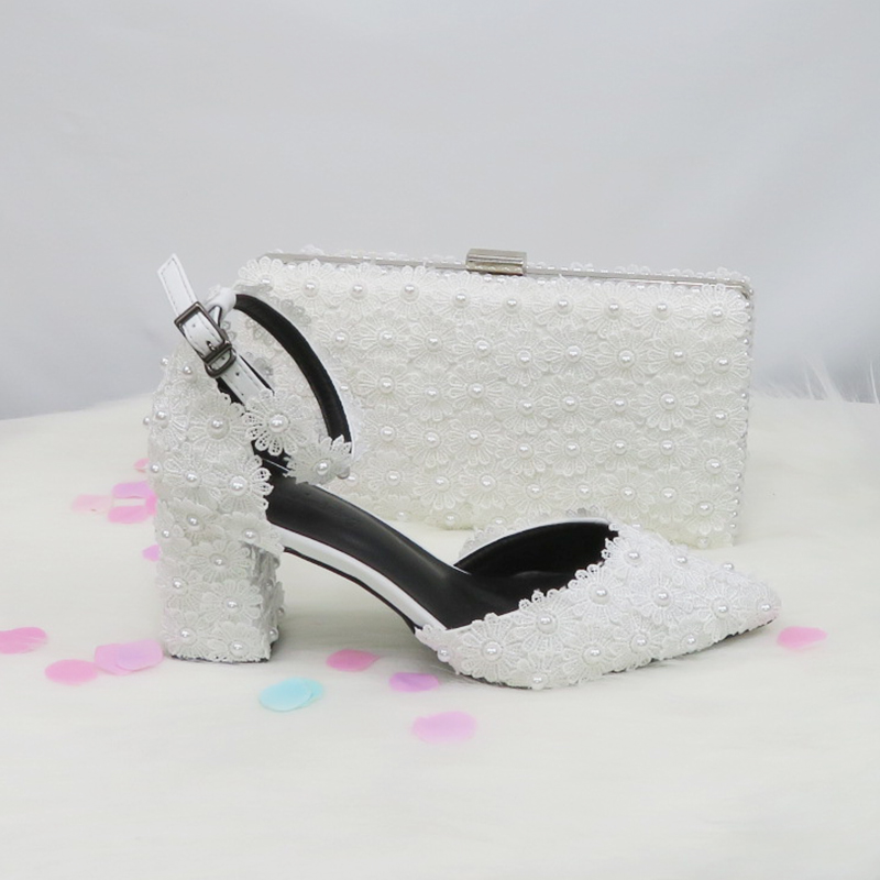 BaoYa Fang blauw-witte kralenb - Women Bags For Party recensie en prijs