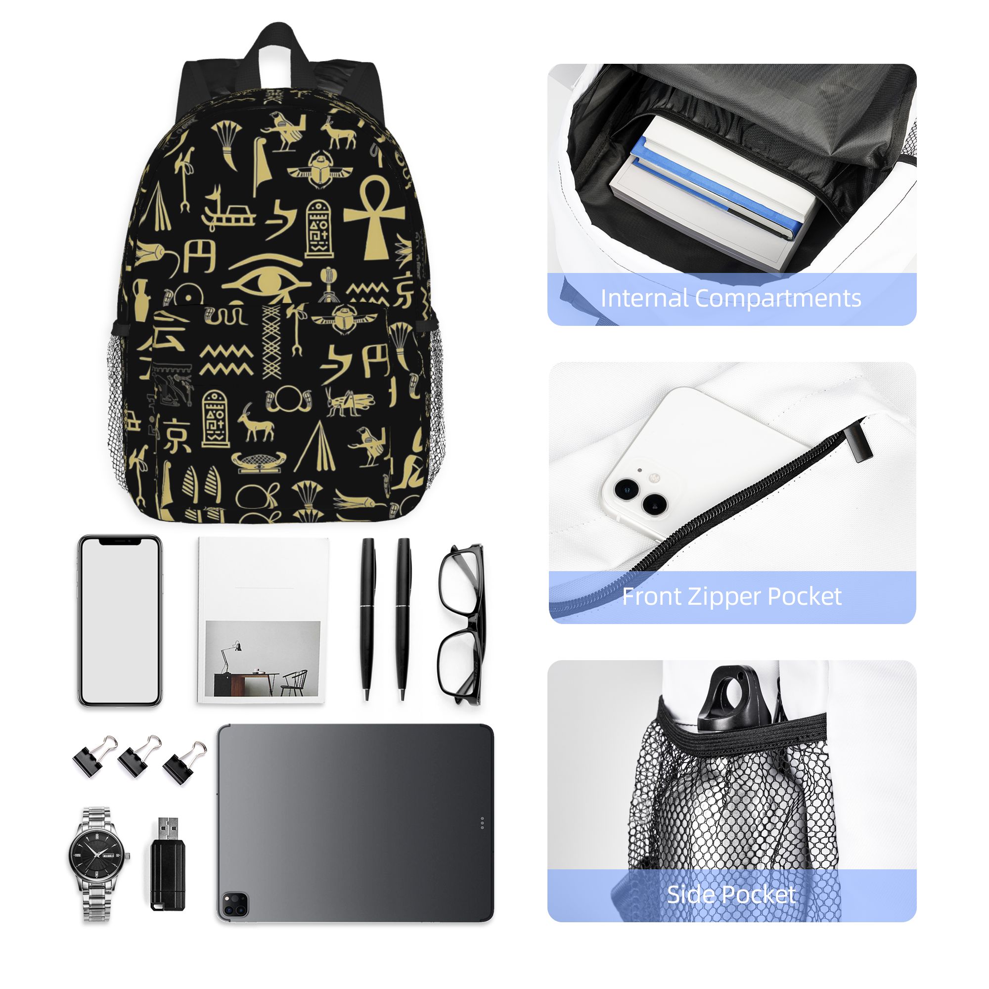 Oude Egyptische god Horus en A - Women Bags Egypt Sale recensie en prijs
