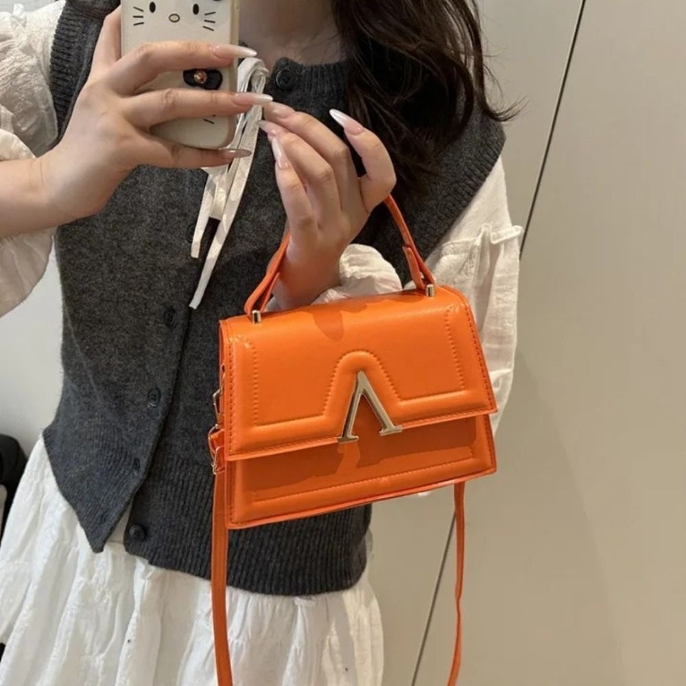 Casual retro schoudertas Candy - Women Bags Sale recensie en prijs