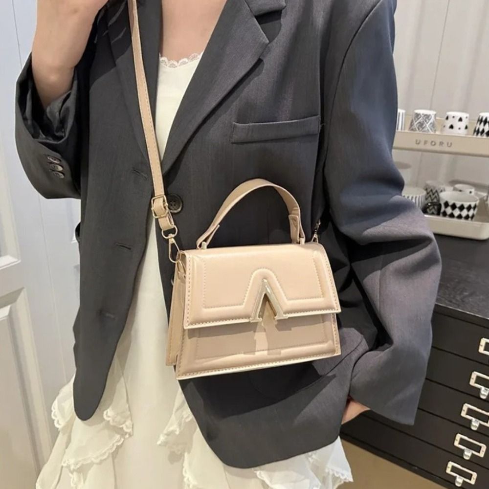 Casual retro schoudertas Candy - Women Bags Sale recensie en prijs
