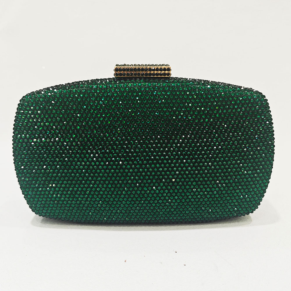 Nieuwe Goud/Zilver Vrouwen Kri - Women Bags Gold recensie en prijs