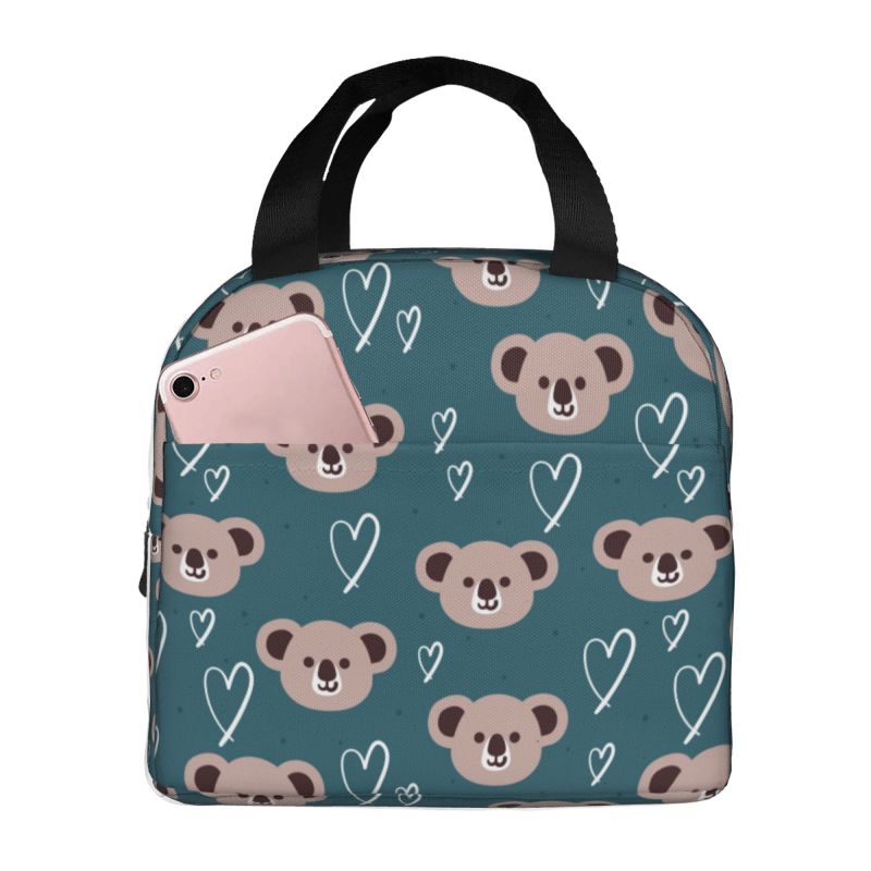 Aangepaste Australië Bear Koal - Women Bags In Australia recensie en prijs