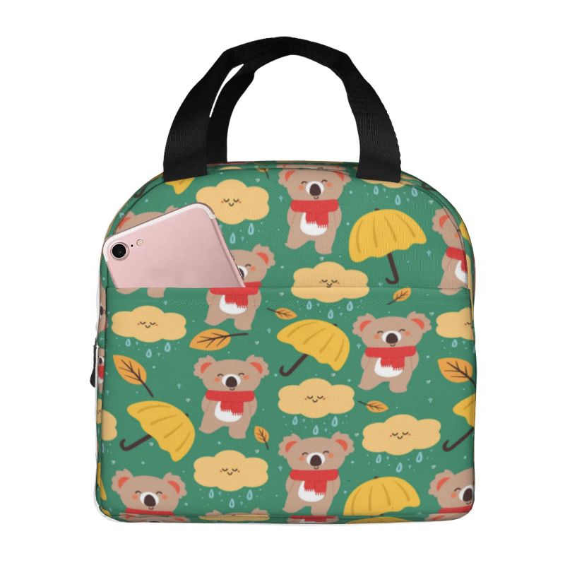 Aangepaste Australië Bear Koal - Women Bags In Australia recensie en prijs