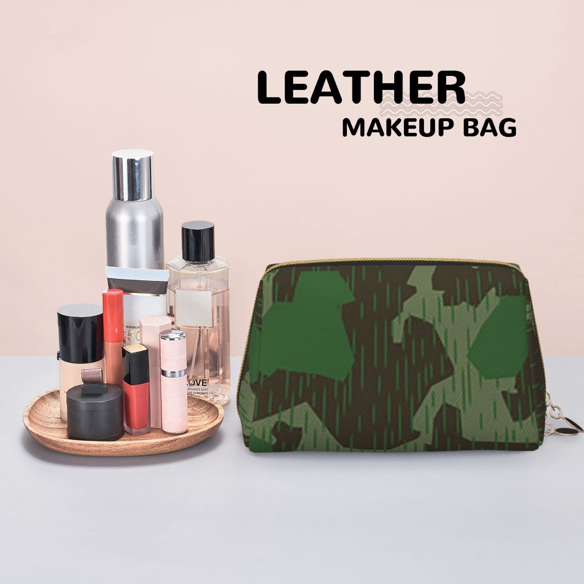 WW2 Duitsland Militaire Splint - Women Bags Germany recensie en prijs