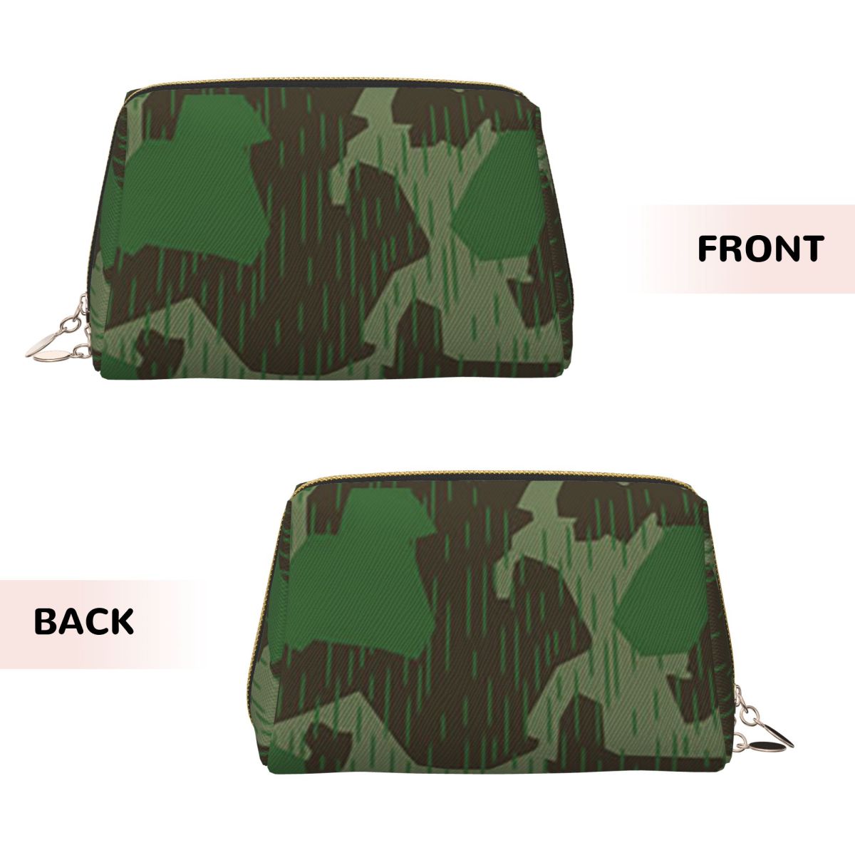 WW2 Duitsland Militaire Splint - Women Bags Germany recensie en prijs