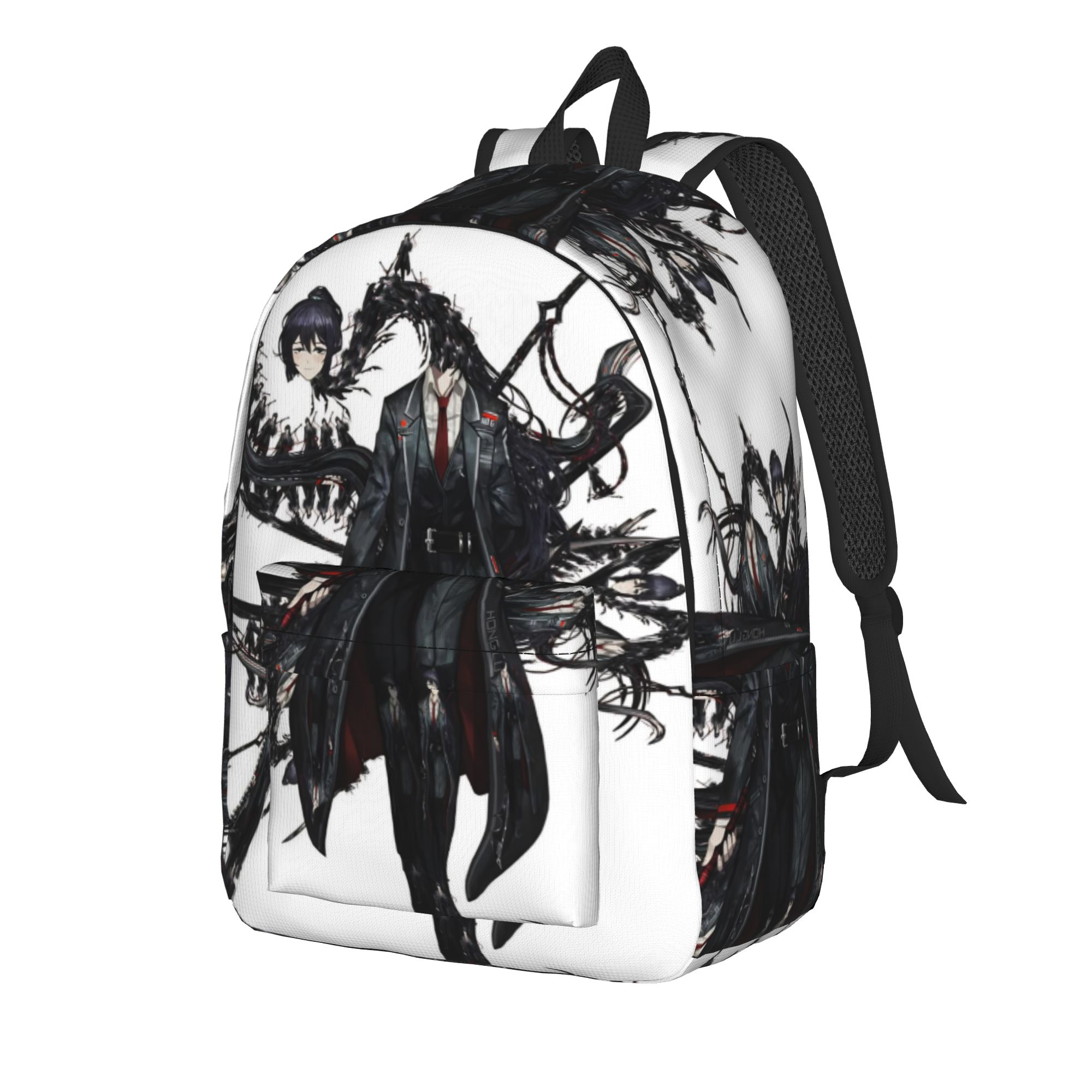 Limbus Company Games-rugzak vo - Women Bags Company recensie en prijs