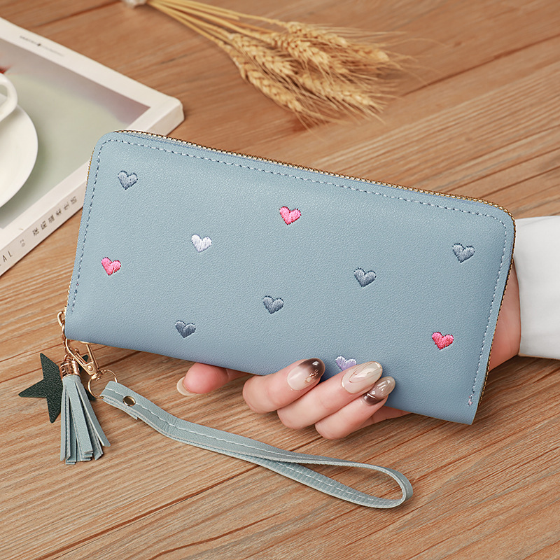 Vrouwen Lange Portefeuilles Po - Women Bags Guess recensie en prijs