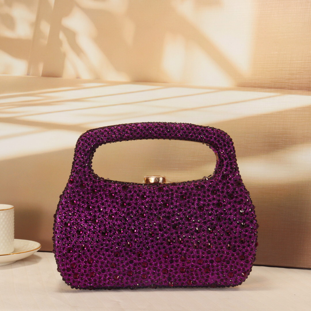 Gouden glitter luxe hot diamon - Women Bags Gold recensie en prijs