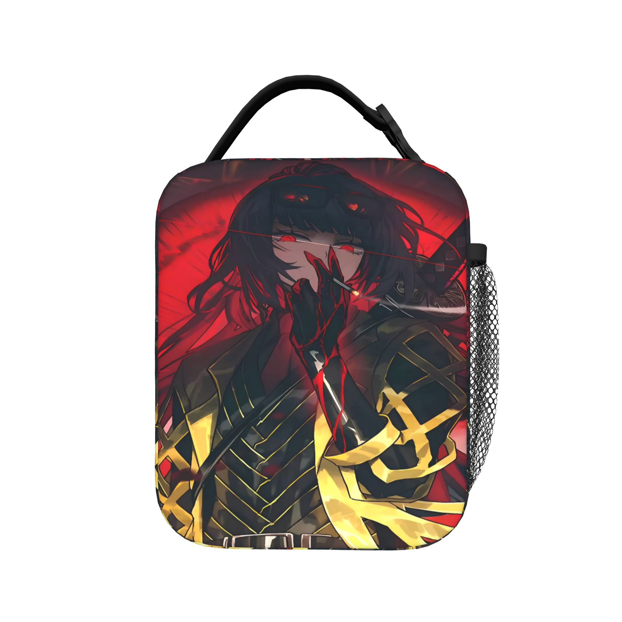 Limbus Company Games geïsoleer - Women Bags Company recensie en prijs