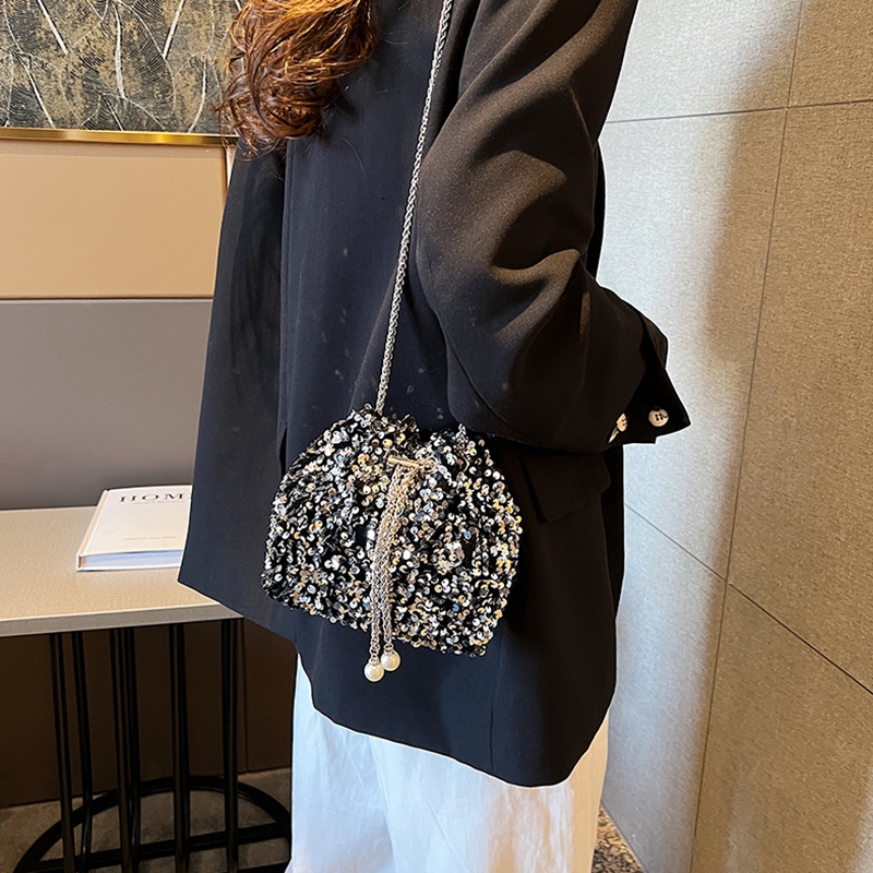Mooie persoonlijkheid paillett - Women'S Bags New Look recensie en prijs