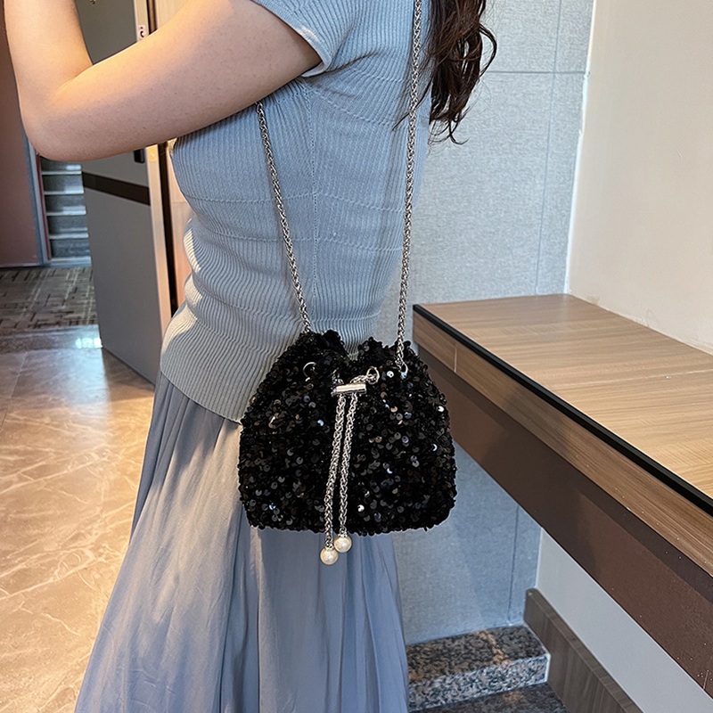 Mooie persoonlijkheid paillett - Women'S Bags New Look recensie en prijs