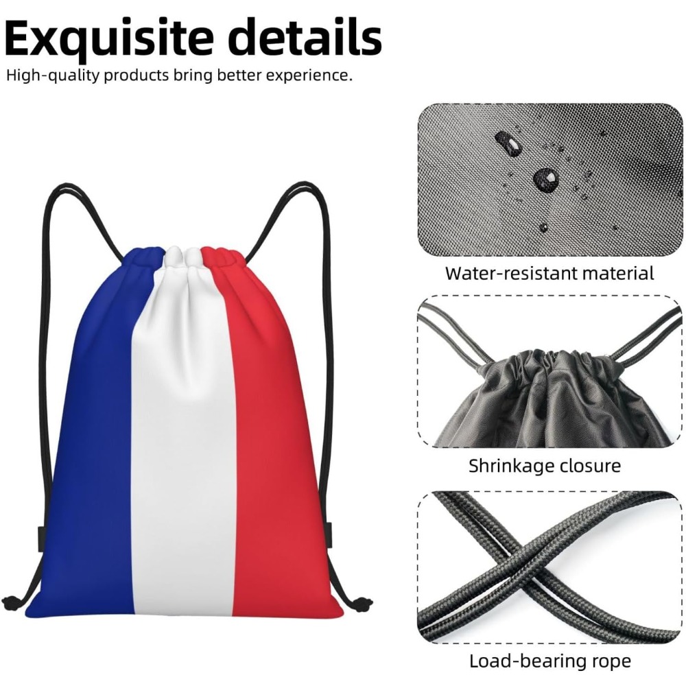 Tas met trekkoord Casual strin - Women Bags Germany recensie en prijs