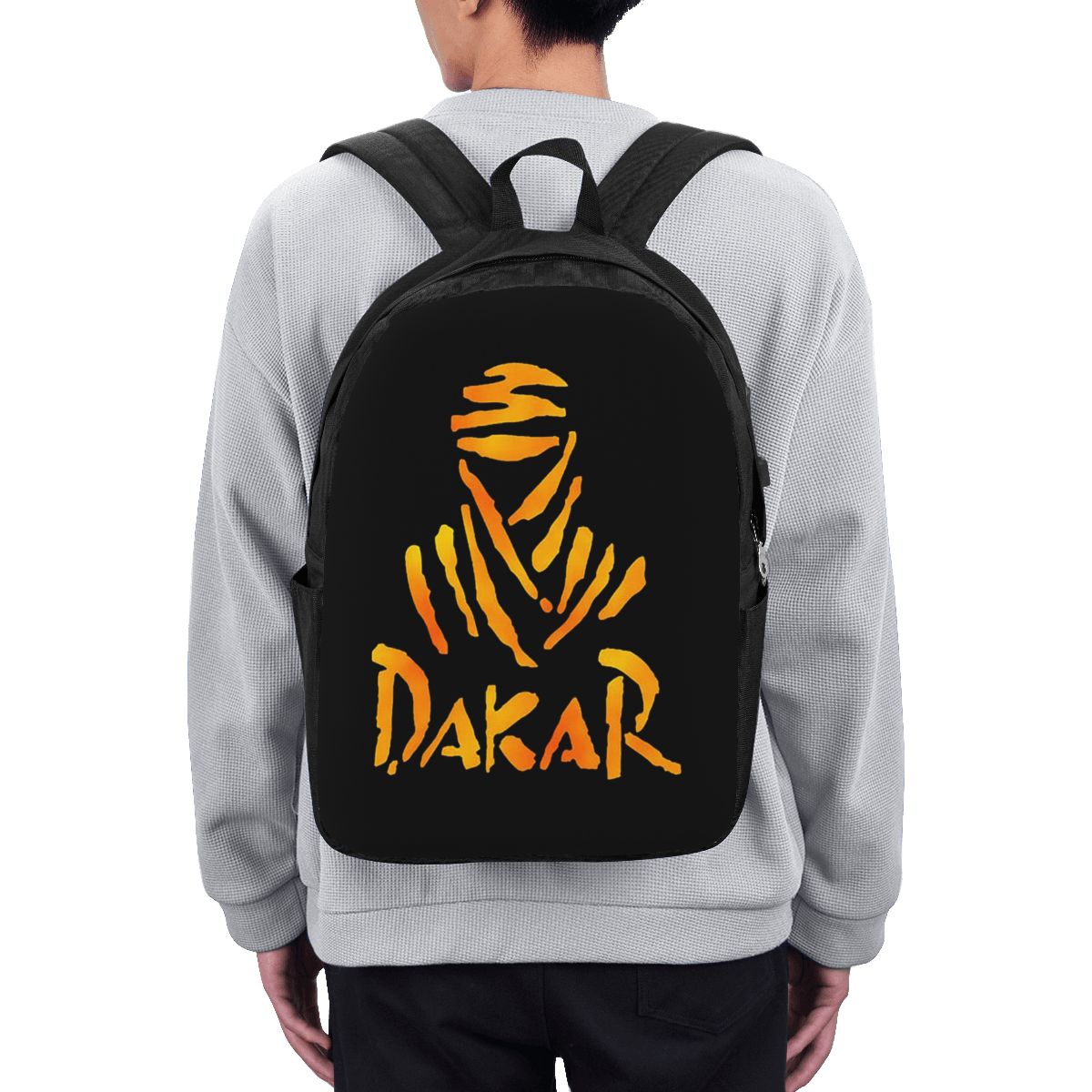 Dakar Rally motorfietsrugzak R - Women Bags Laptop recensie en prijs