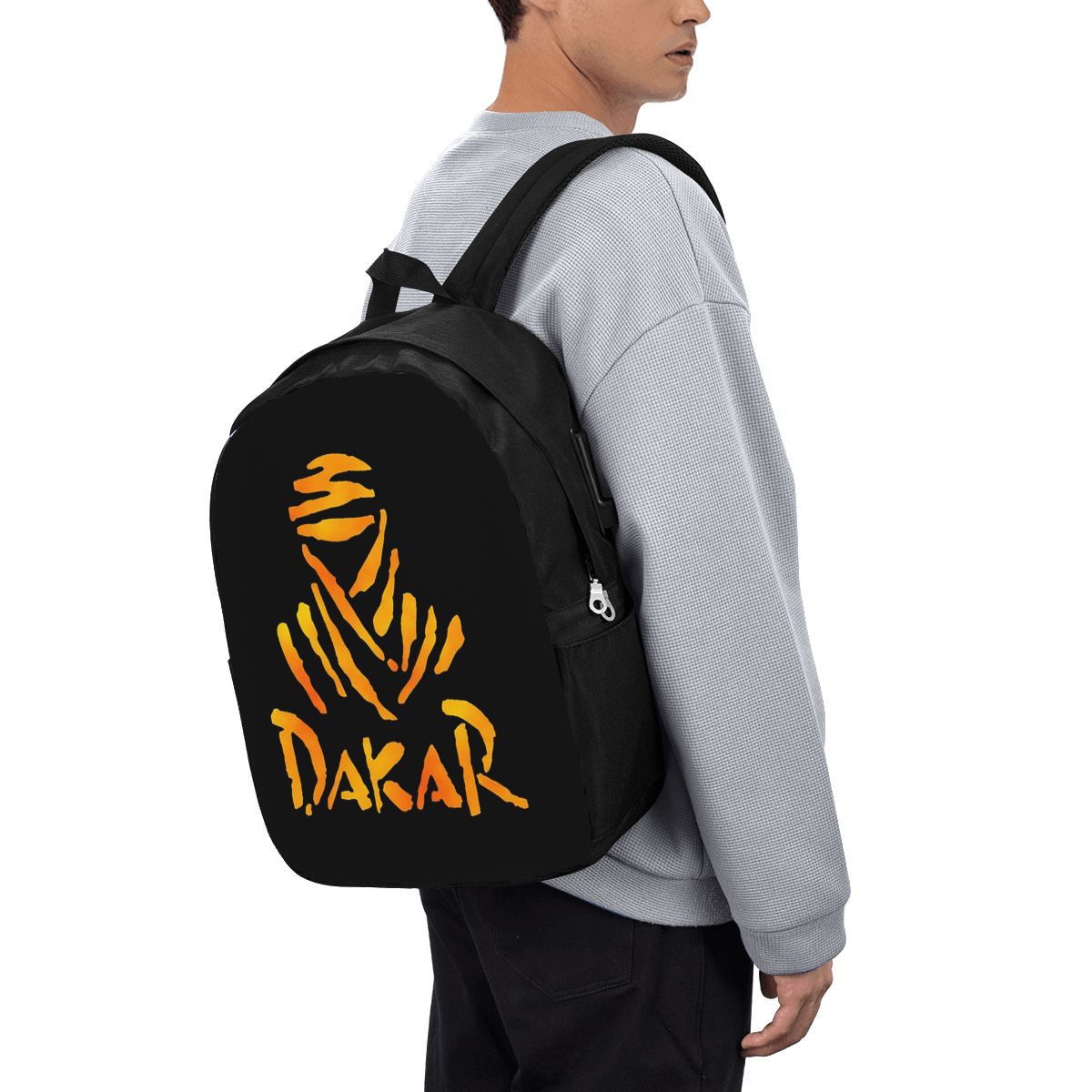 Dakar Rally motorfietsrugzak R - Women Bags Laptop recensie en prijs