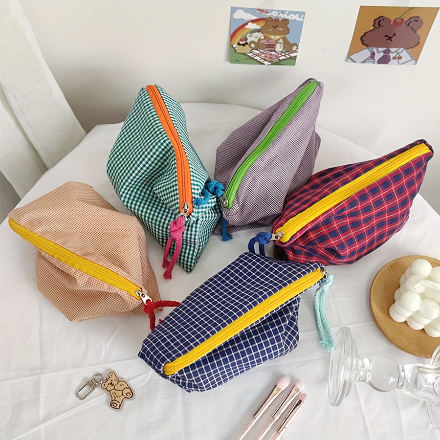Hot Sale Dames Geruite Make-up - Women Bags Sale recensie en prijs