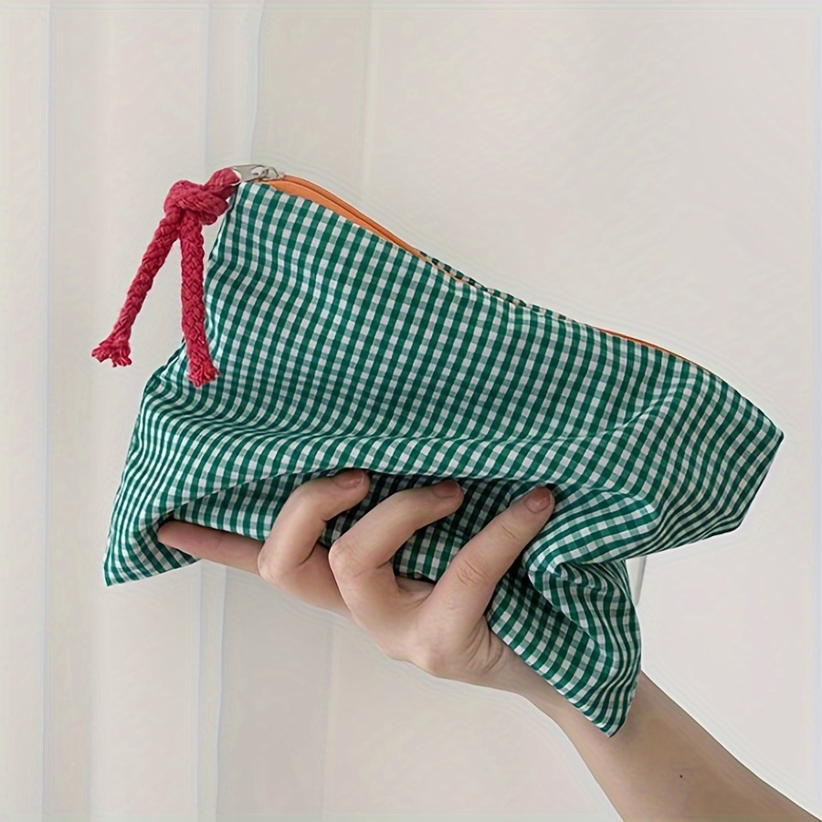 Hot Sale Dames Geruite Make-up - Women Bags Sale recensie en prijs