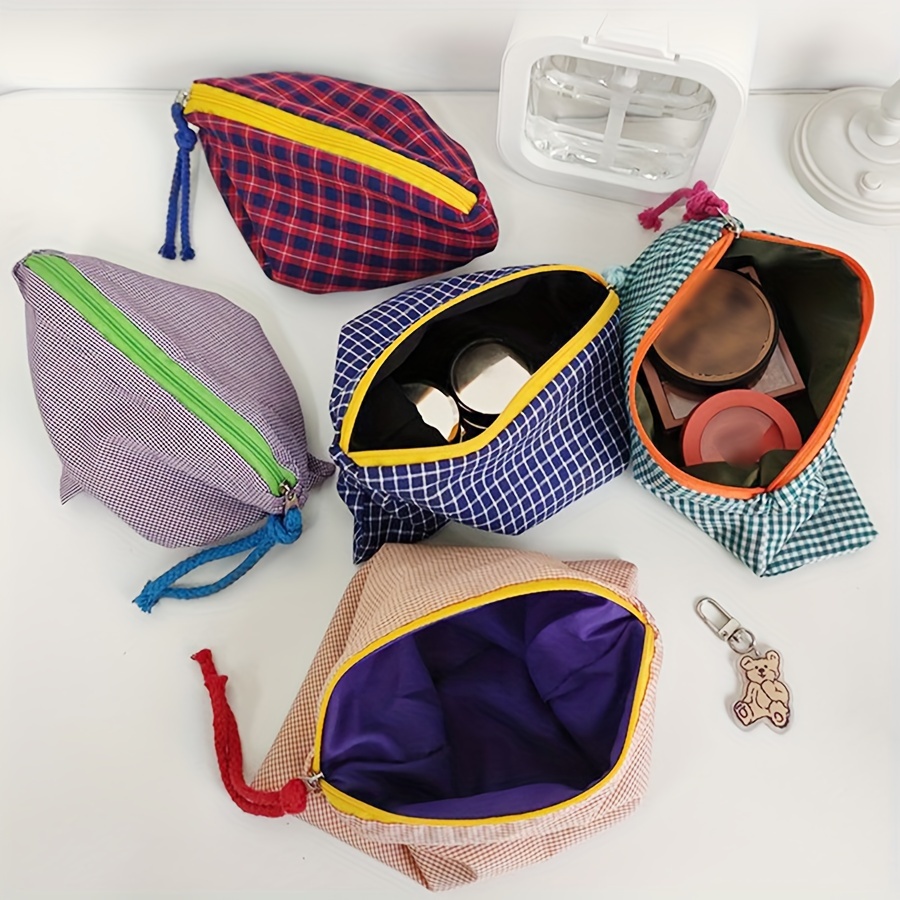 Hot Sale Dames Geruite Make-up - Women Bags Sale recensie en prijs