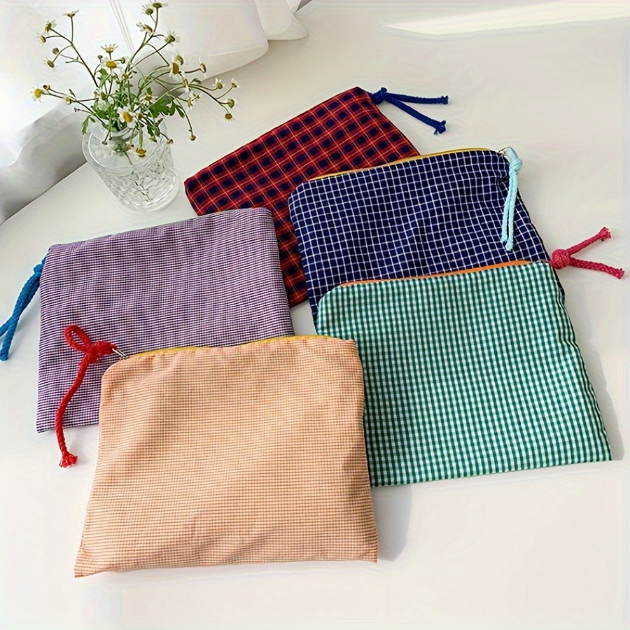 Hot Sale Dames Geruite Make-up - Women Bags Sale recensie en prijs