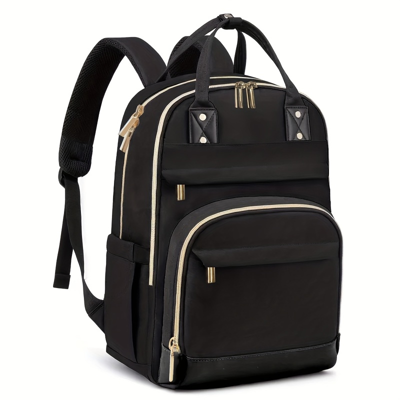 Tweekleurige laptoprugzak voor - Women Bags Laptop recensie en prijs