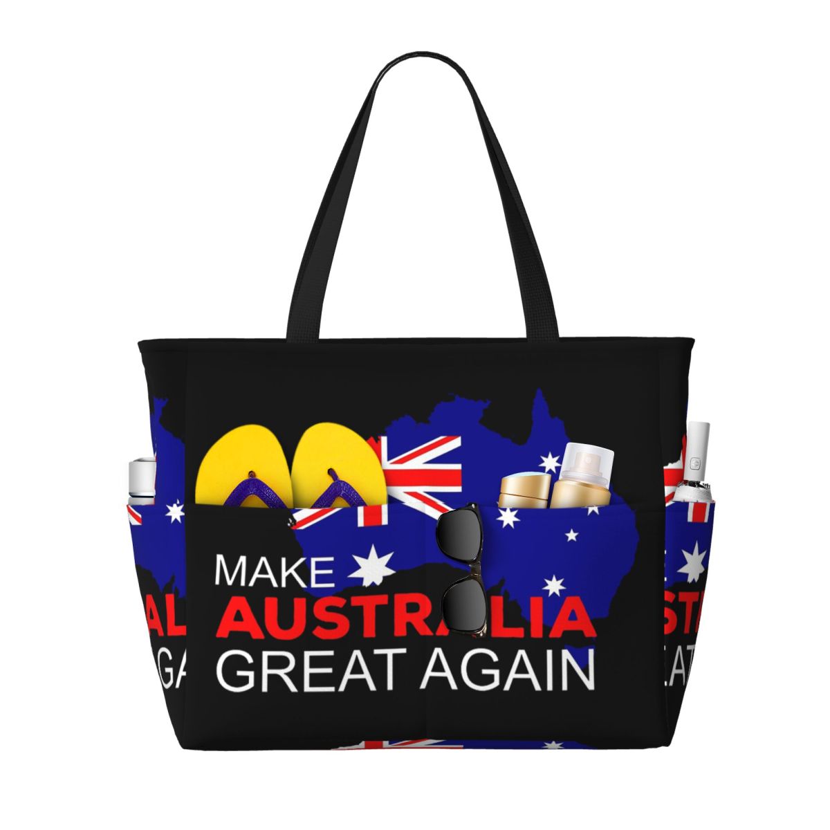 Make Australia Great Again Str - Women Bags In Australia recensie en prijs