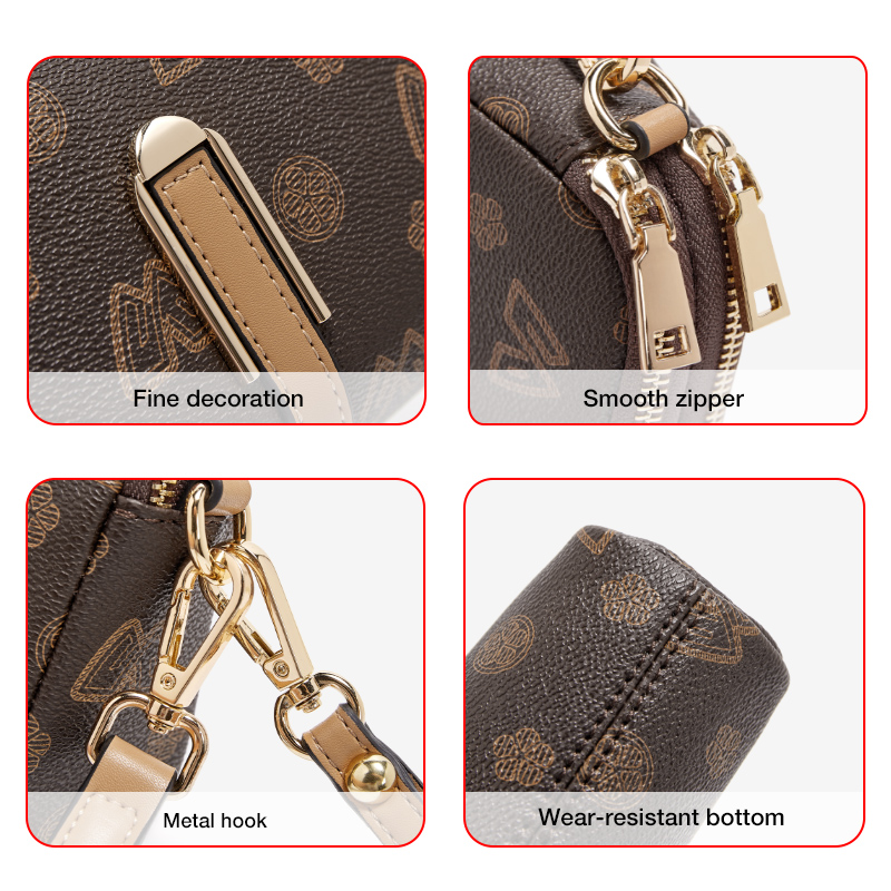 FOXER Dames Kleine Crossbody T - Women Bags Guess recensie en prijs