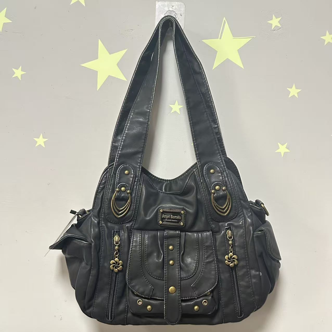 Damestas Handtassen Grote PU-s - Women Bags Ysl recensie en prijs
