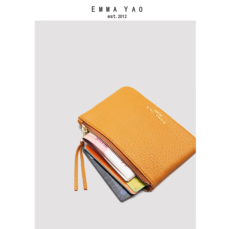 Emma Yao Vrouwen Lederen Porte - Women Bags Price recensie en prijs