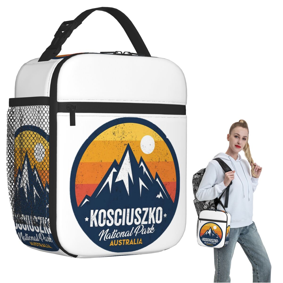 Mount Kosciuszko National Park - Women Bags In Australia recensie en prijs