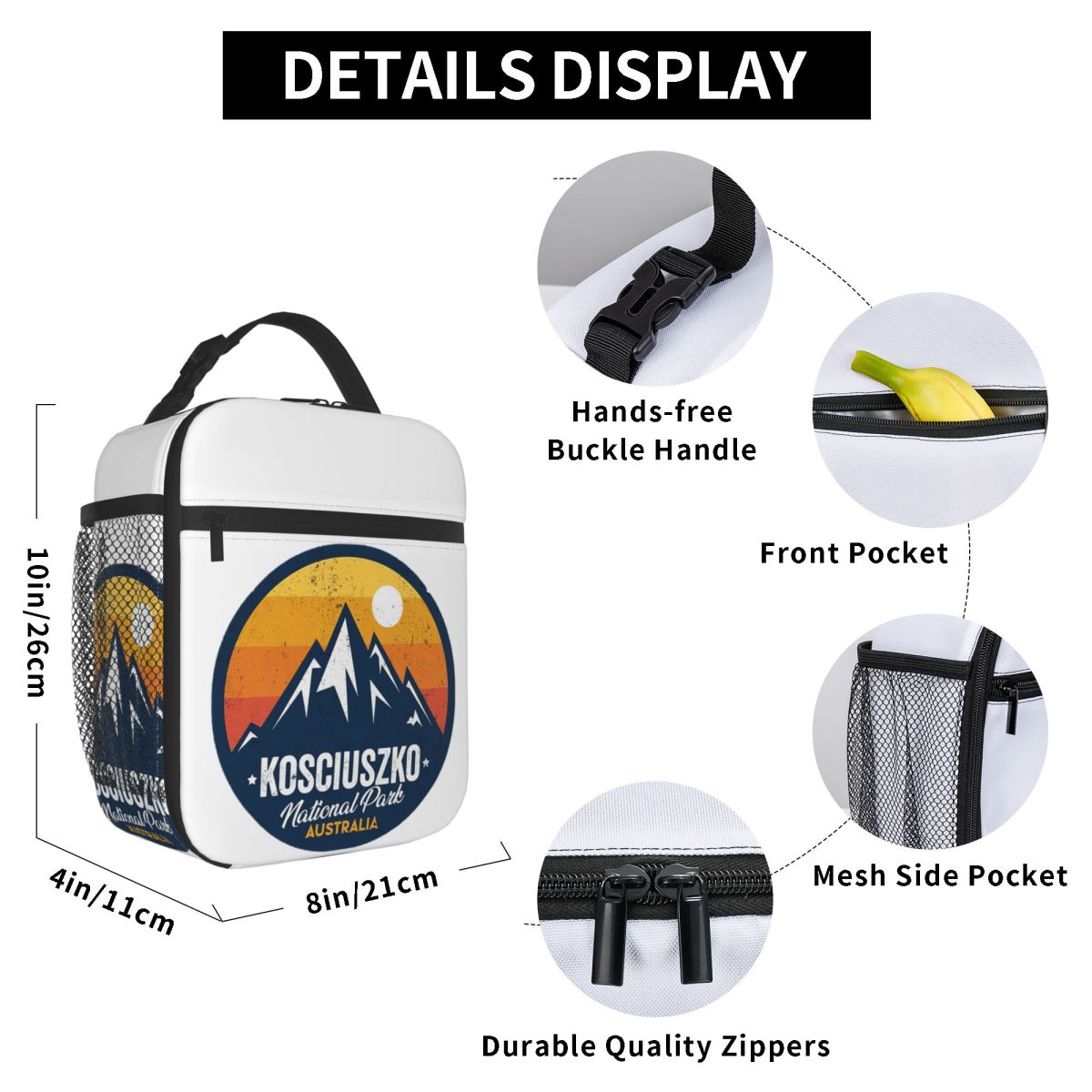 Mount Kosciuszko National Park - Women Bags In Australia recensie en prijs