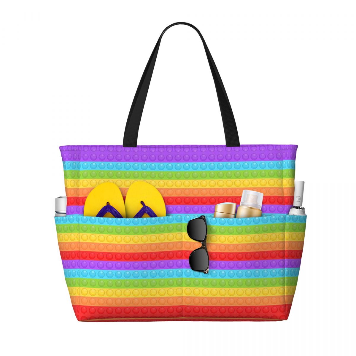 Premium Vector Pop It Naadloze - Women Bags Vector recensie en prijs