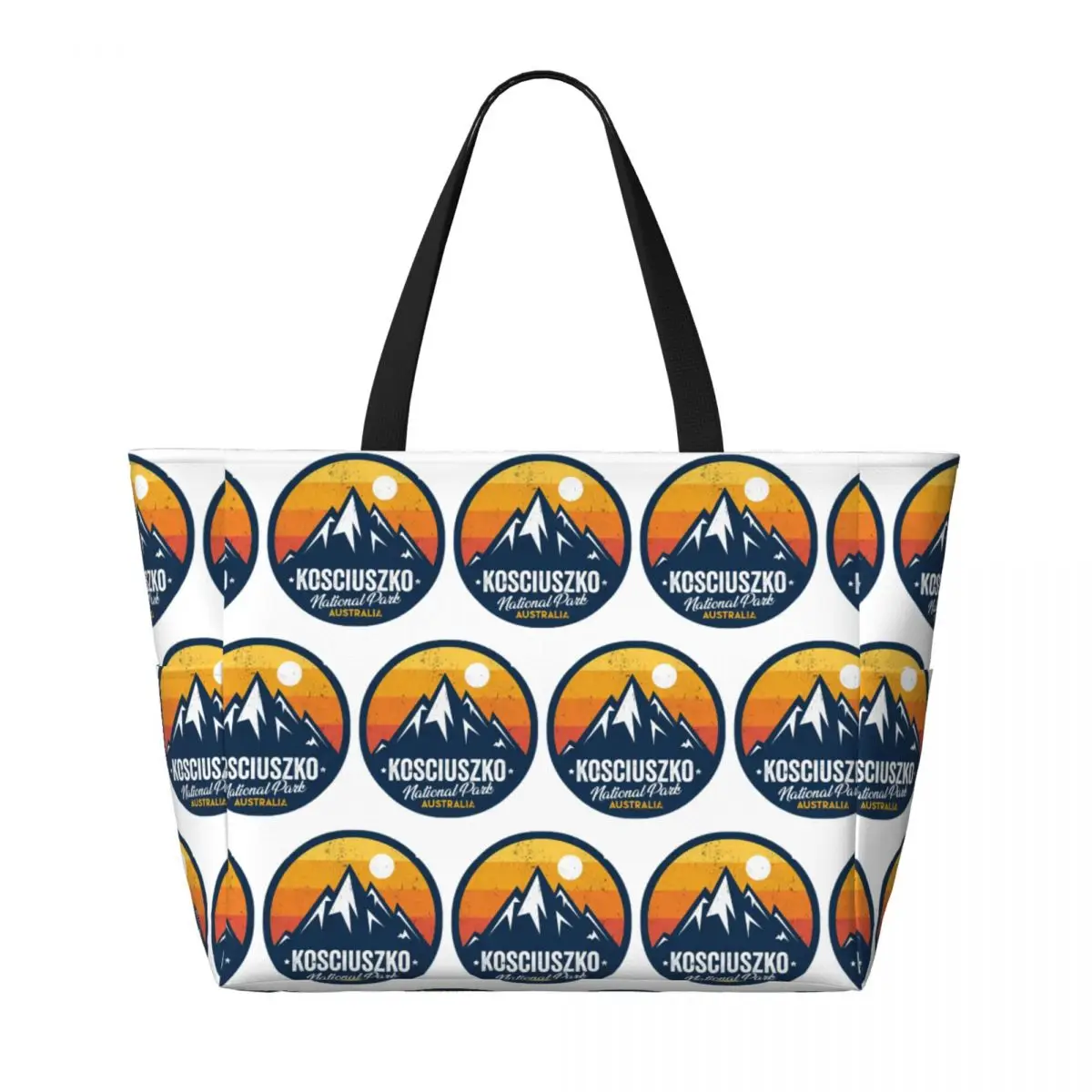 Mount Kosciuszko National Park - Women Bags In Australia recensie en prijs