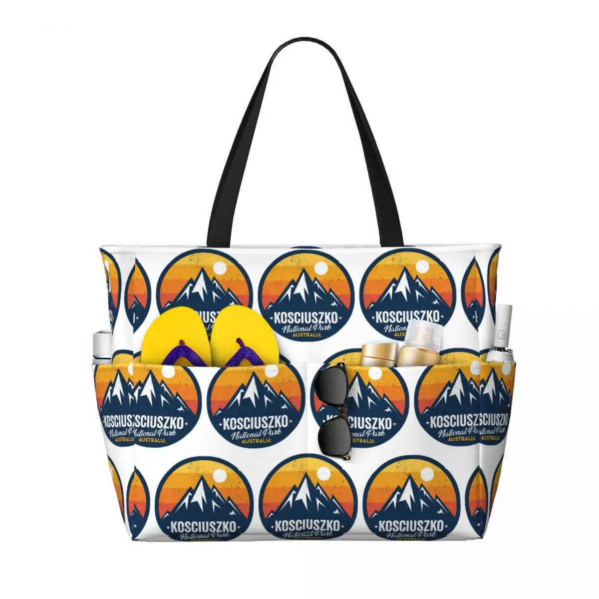 Mount Kosciuszko National Park - Women Bags In Australia recensie en prijs