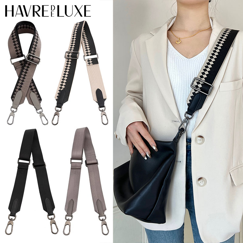 Canvas schouderriem voor Longc - Women'S Bags Longchamp recensie en prijs