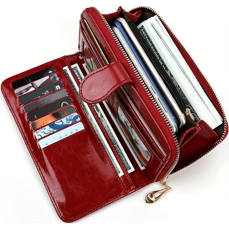 Hot Koop Vrouwen Portemonnee L - Women Bags Guess recensie en prijs