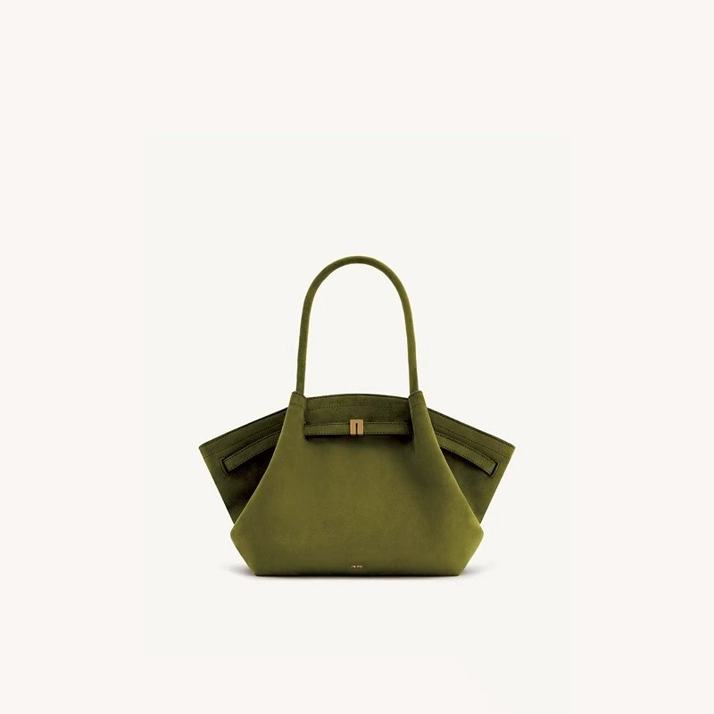 JW PEI Mode Zwarte Vintage Suè - Women Bags Jw Pei recensie en prijs
