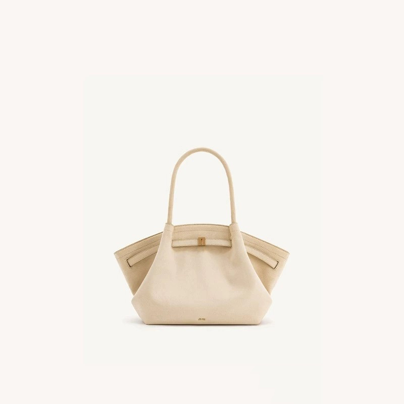 JW PEI Mode Zwarte Vintage Suè - Women Bags Jw Pei recensie en prijs
