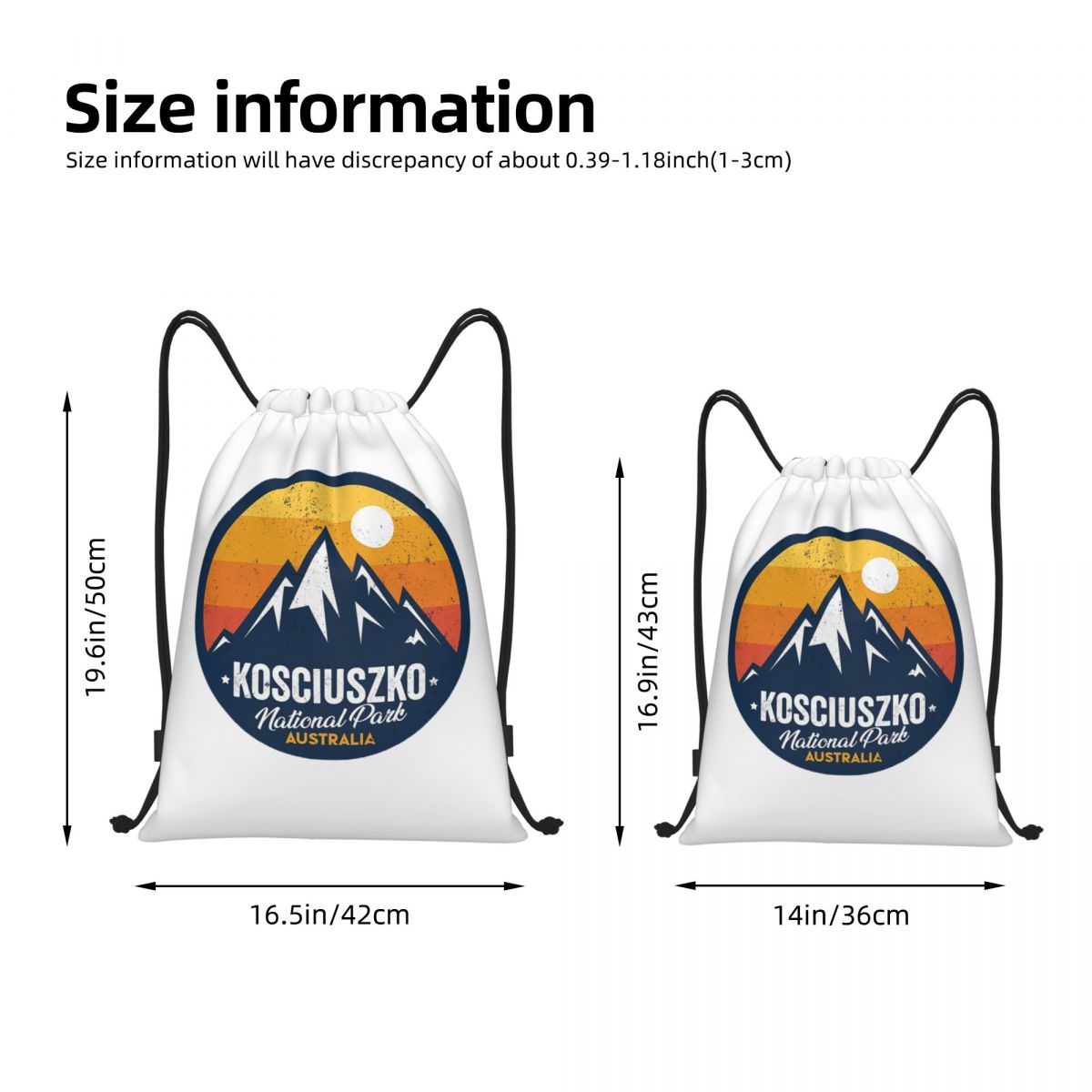 Mount Kosciuszko National Park - Women Bags In Australia recensie en prijs