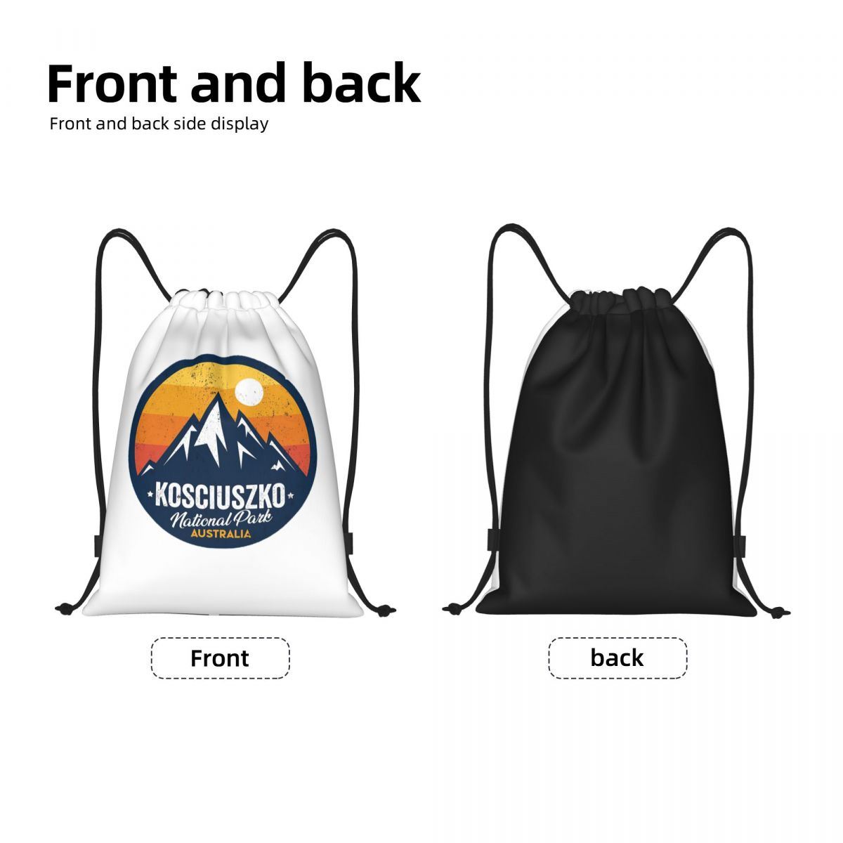 Mount Kosciuszko National Park - Women Bags In Australia recensie en prijs