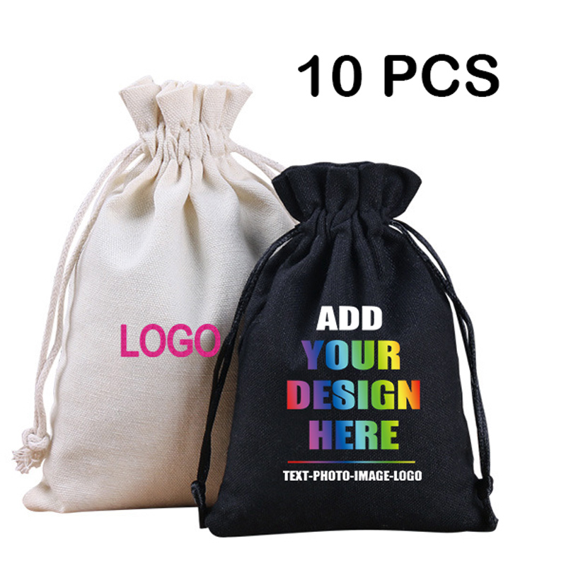 10 Stks/partij Aanpassen Logo  - Women Bags Price recensie en prijs