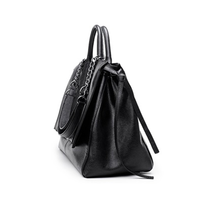 Elegante draagtas met ritsslui - Women Bags Work recensie en prijs