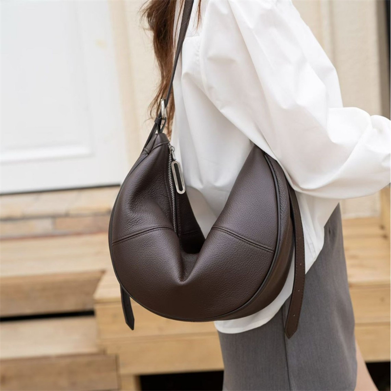 BURMINSA Zachte Echt Lederen H - Women Bags Work recensie en prijs