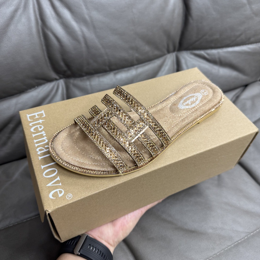 Zomer nieuwe bronzen strass-sl - Women Bags Gold recensie en prijs