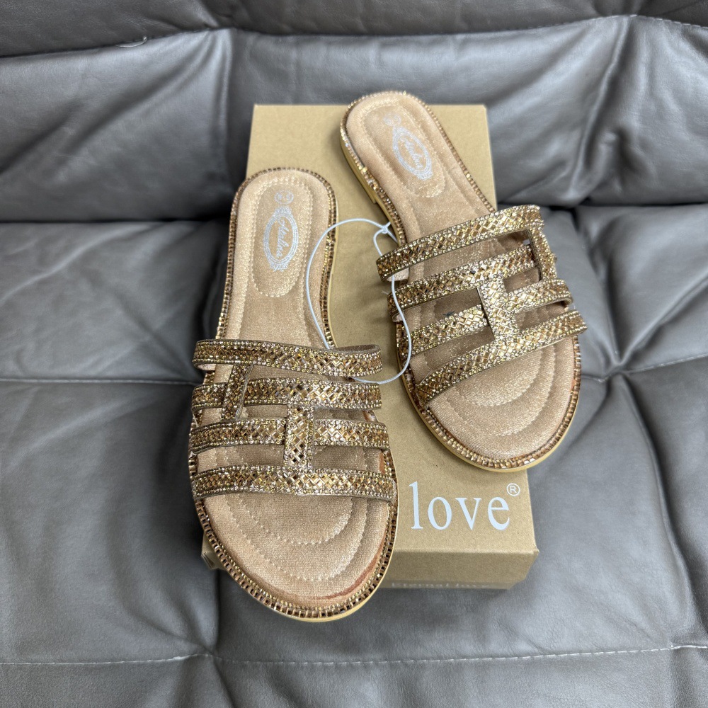 Zomer nieuwe bronzen strass-sl - Women Bags Gold recensie en prijs